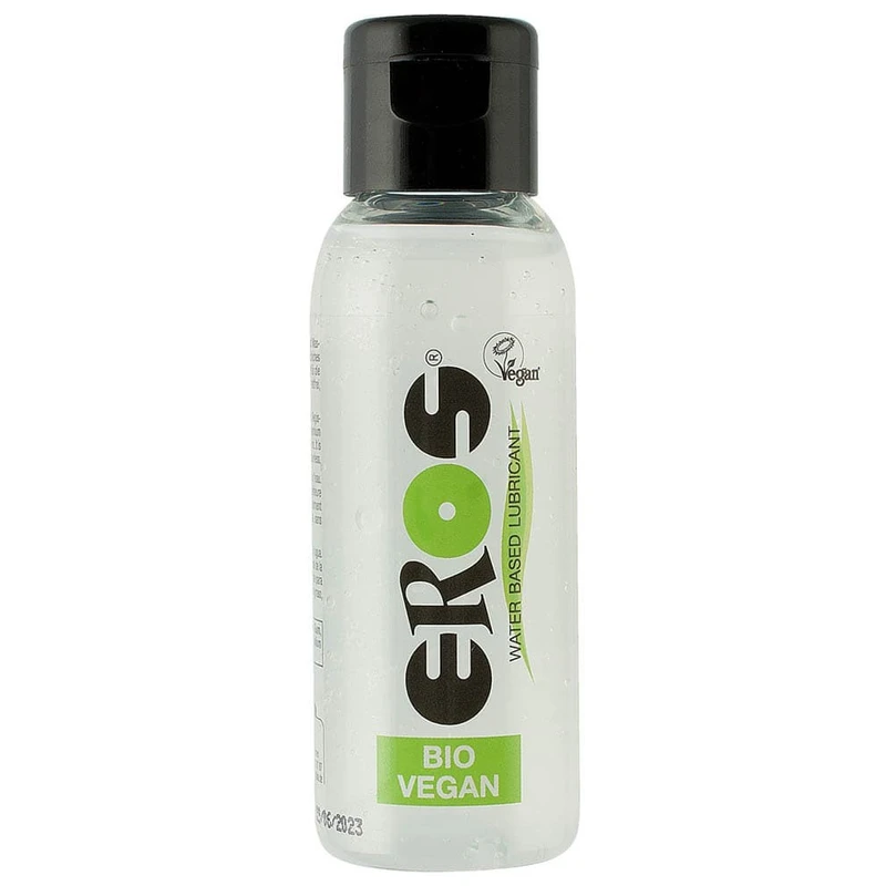EROS Bio & Vegan Aqua Lubrikant na Bazi Vode 50 ml