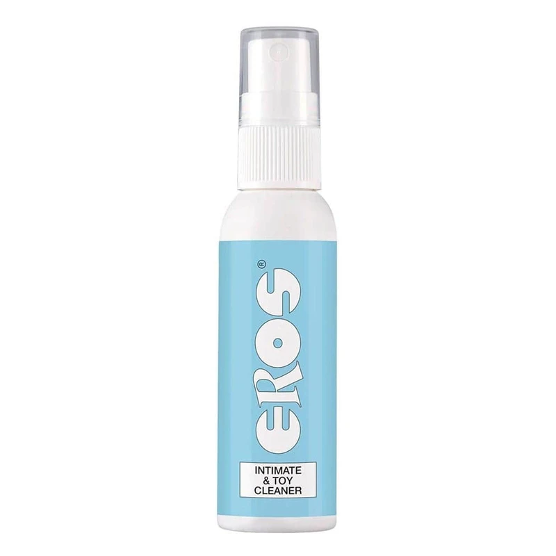 Eros Čistač za Intimna Mesta i Igračke 50 ml