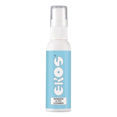 Eros Čistač za Intimna Mesta i Igračke 50 ml - Sexy Shop