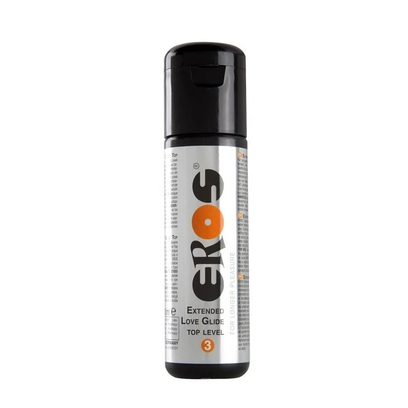 Eros Extended Love Glide Lubrikant 100 ml