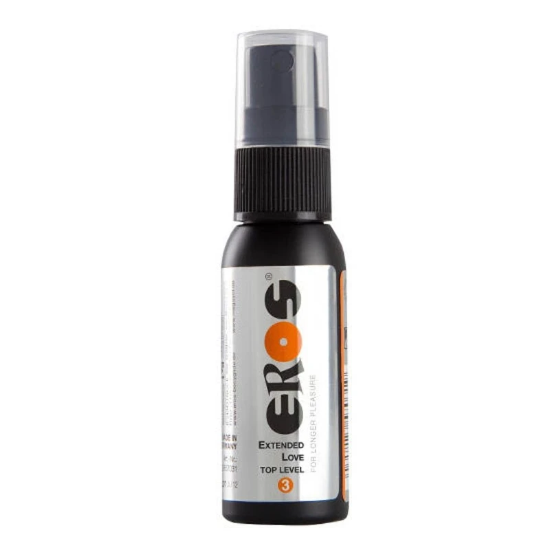 EROS Extended Love Top Level 3 Spray 30 ml za muške