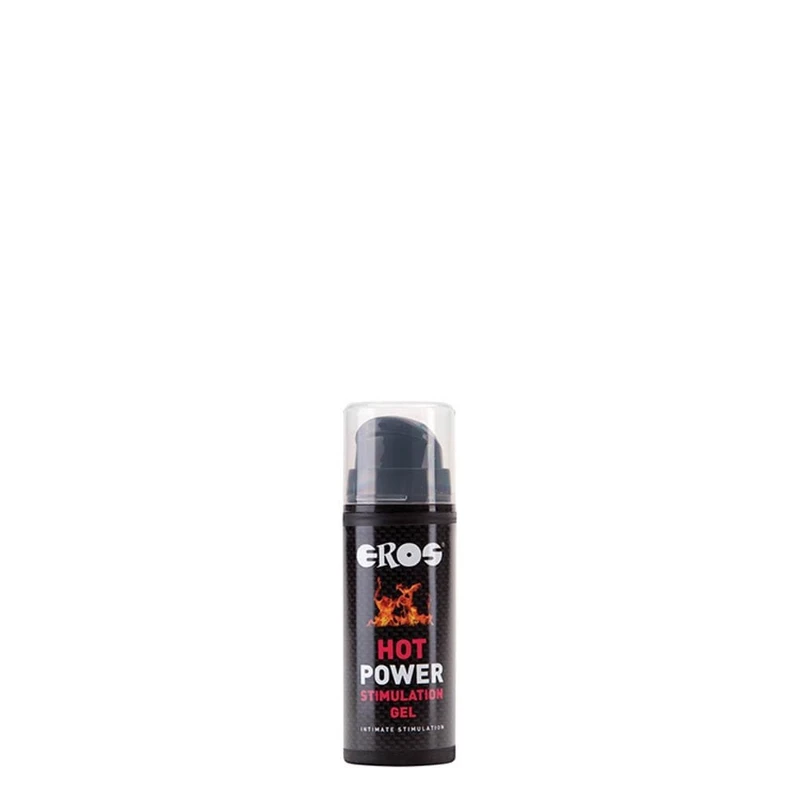 Eros Gel za Stimulaciju 30 ml