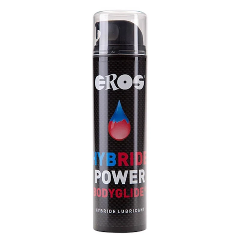 Eros Hybride Power Bodyglide® 30 ml - Lubrikant za Parove