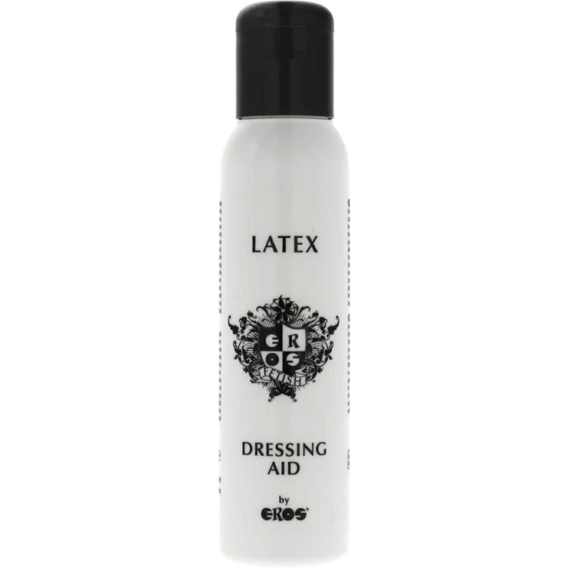 Eros Lateks Sredstvo za Oblačenje 100 ml