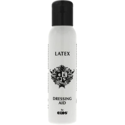 Eros Lateks Sredstvo za Oblačenje 100 ml - Sexy Shop