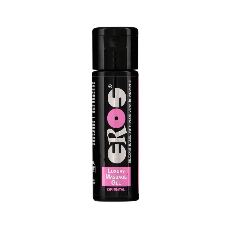 Eros luksuzni gel za masažu - ORIJENTAL 30 ml