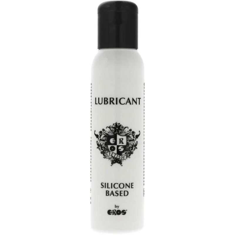Eros silikon lubricijent 100 ml za parove