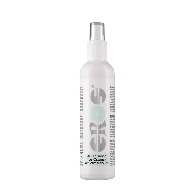 EROS Sredstvo za Čišćenje Igračaka bez Alkohola 200 ml