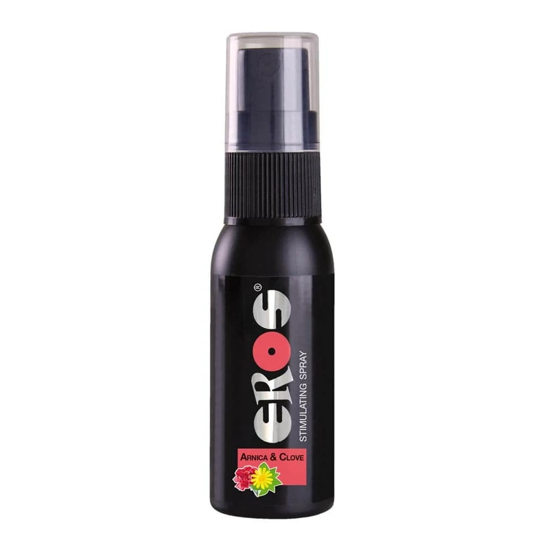 EROS Stimulišući Sprej Arnica & Klinčić, 30ml