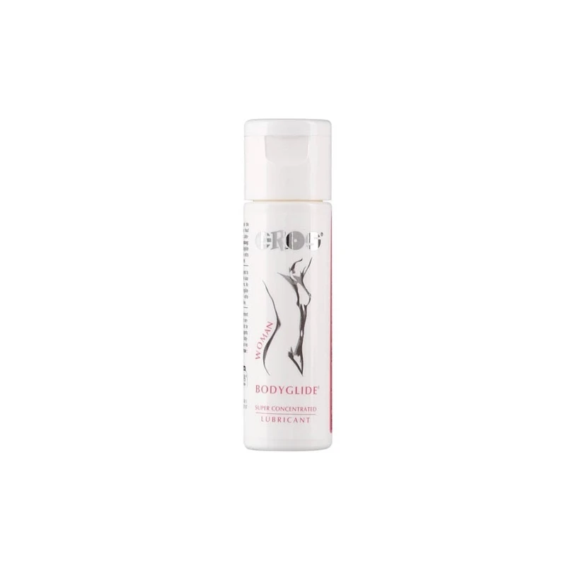Eros Super Concentrated Bodyglide® za žene 30 ml