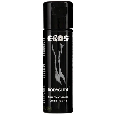 EROS SUPER KONCENTRAT ROTICIRAJUĆEG LUBRIKANTA 30ml - Sexy Shop