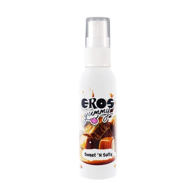 Eros Yummy Sweet 