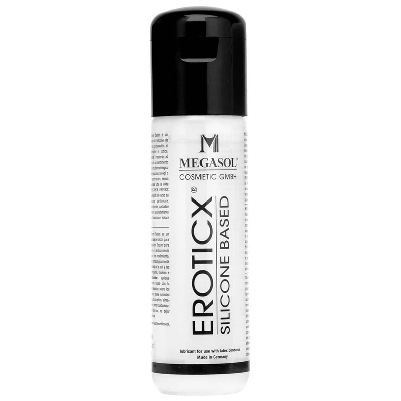 EROTICX Lubrikant na bazi silikona 100ml