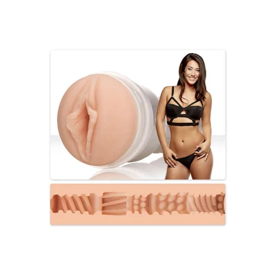 Eva Lovia Sugar Signature Fleshlight - Vodootporna igračka za odrasle 25,4 cm - Sexy Shop