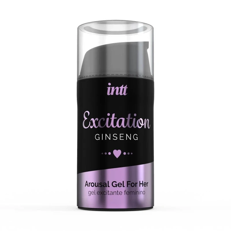 EXCITATION - Stimulacija seksualne želje za žene 15ml