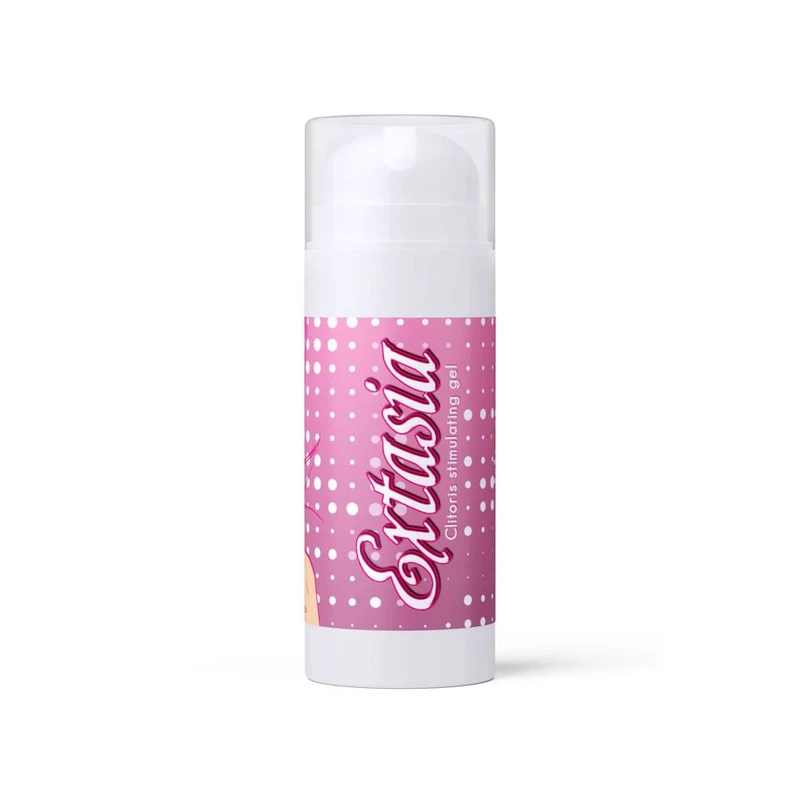 EXTASIA 30ml gel za stimulaciju klitorisa