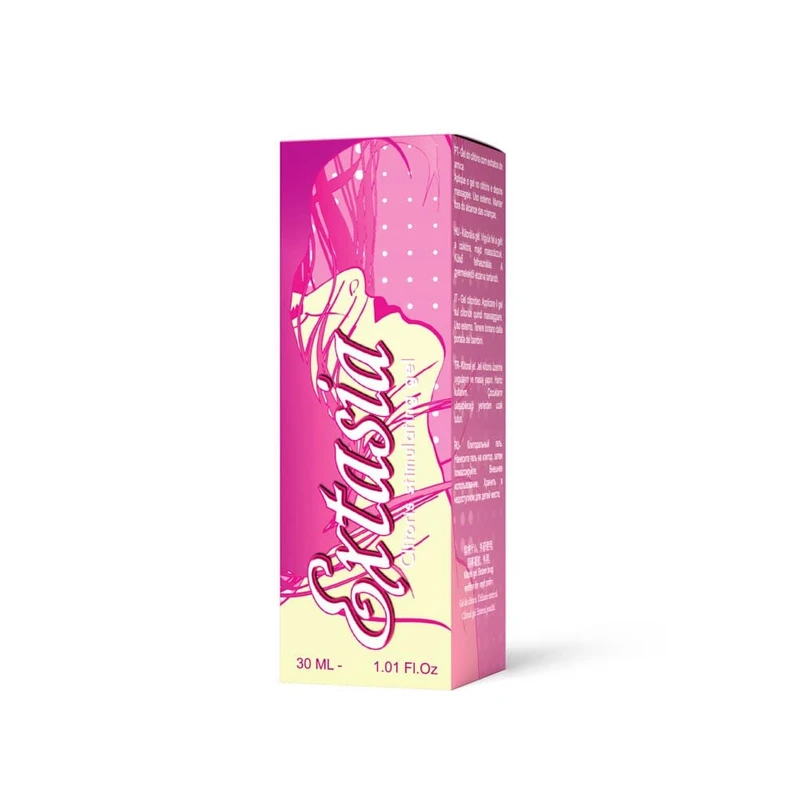 EXTASIA 30ml gel za stimulaciju klitorisa