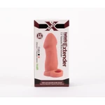 Fantastic Penis Extender II - Silikonski produživač za muske užitke 18cm, X-Men