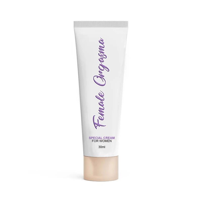 FEMALE ORGASMA - LAVETRA 30ml stvorena za ženski užitak