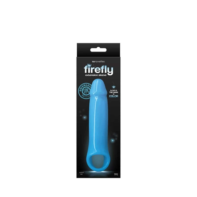 Firefly Fantasy Extension SM - Plavi 17cm