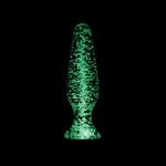 Firefly prozirni tapered plug 10,5cm - vodootporan 