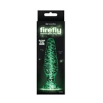 Firefly prozirni tapered plug 10,5cm - vodootporan 