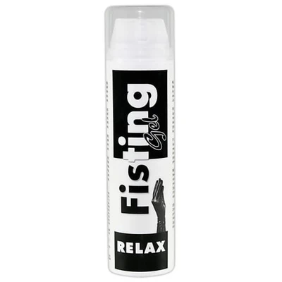 Fisting gel Relax 200ml - Orion - Sexy Shop