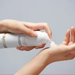 FIZZY MASSAGE FOAM SA NEPRISTOJNIM MIRISOM 150mL