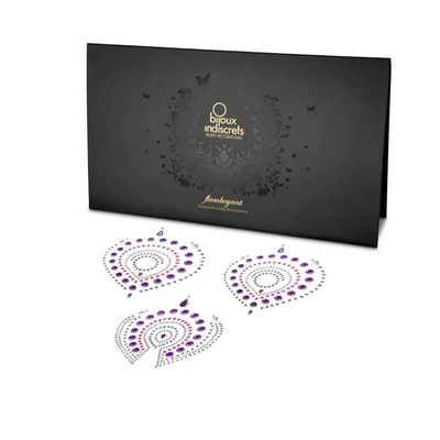 Flamboyant - Roza/Ljubičasti užitak - Sexy Shop