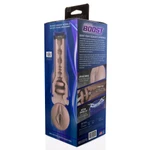 Fleshlight Boost Bang Srednje Tamno (RP)