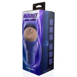 Fleshlight Boost Bang Srednje Tamno (RP)