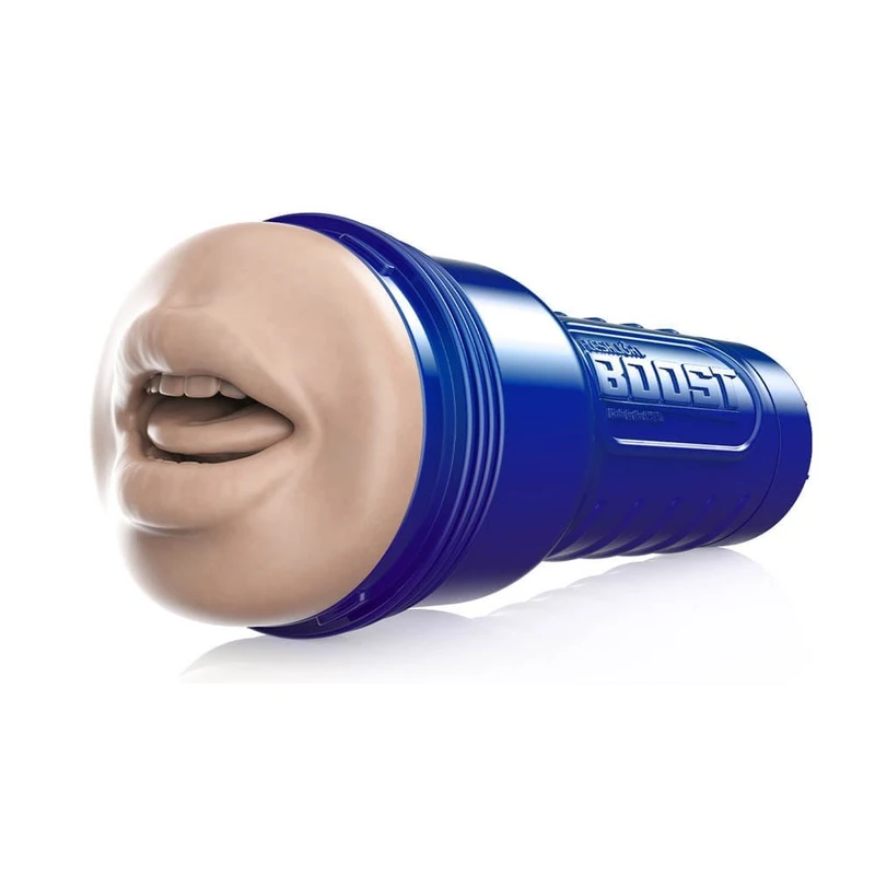 Fleshlight Boost Blow LM Flesh 25cm Vodootporna Igračka za Odrasle