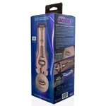 Fleshlight Boost Blow Medium Dark 20cm Vodootporni