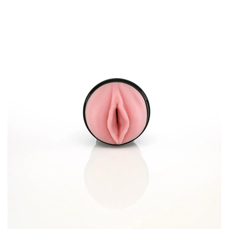 Fleshlight Pink Lady Mini-Lotus 25,4cm vodootporni masturbator kože