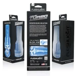 Fleshlight Turbo Thrust Blue Ice Vodootporni 25,4cm