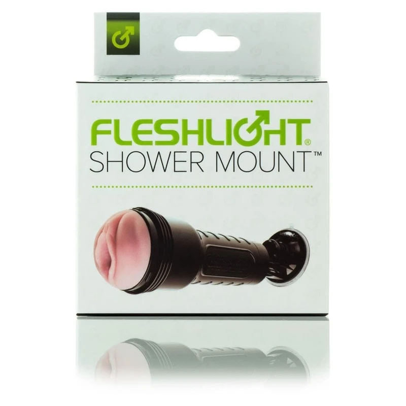 Fleshlight Tuš Mount - Crni