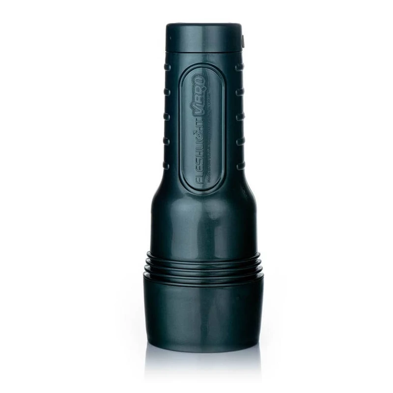 Fleshlight Vibro Pink Lady Touch - Vodootporni vibrator za intimnu uživanciju 25,4 cm