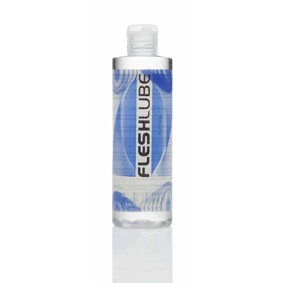 Fleshlube Water 250 ml - Vodeći Lubrikant za Parove, Prirodna Formula - Sexy Shop
