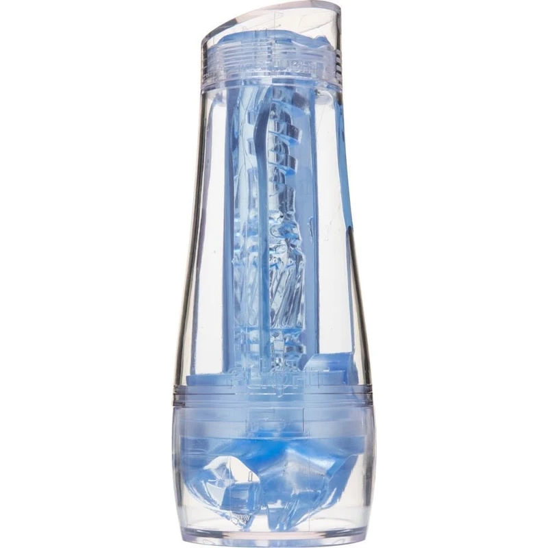 Flight Commander Fleshlight – Plavi Vodootporni Seksualni Aksesor