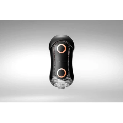 FLIP ORB STRONG Narandžasti Crash 17,8 cm - Sexy Shop