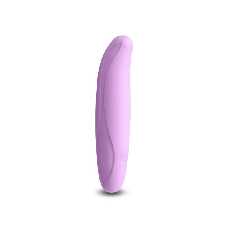 Flirt vibrator - najfleksibilniji ljubavni pomoćnik ljubičaste boje