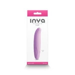 Flirt vibrator - najfleksibilniji ljubavni pomoćnik ljubičaste boje