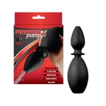 FRESHEN PUMP CRNA 10cm