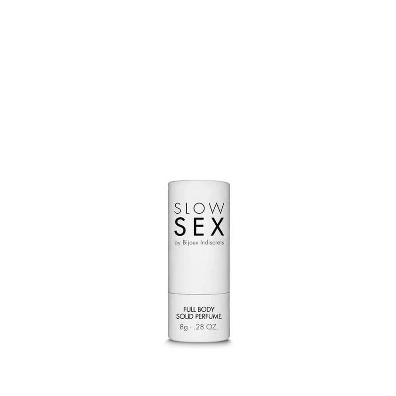 Full Body Perfume Stick - Kremasti Parfem za Tijelo sa Kokosom