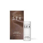 Full Body Perfume Stick - Kremasti Parfem za Tijelo sa Kokosom