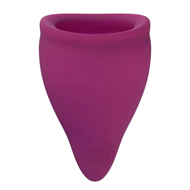 Fun Cup Size B - Bordo 
