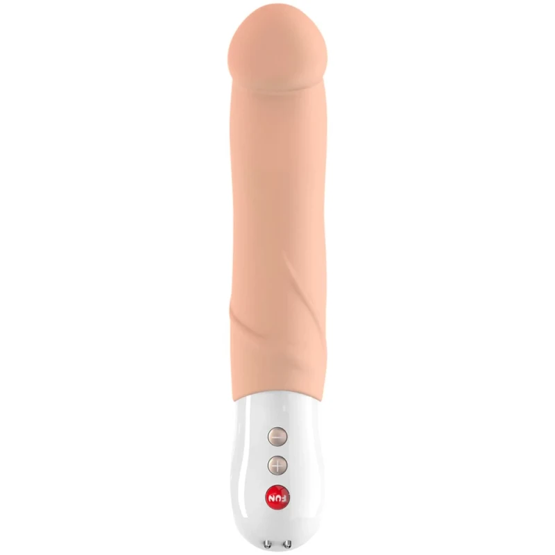 G5 Big Boss Vibrator za intenzivno zadovoljstvo
