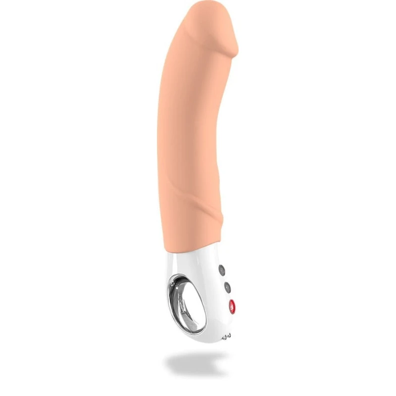 G5 Big Boss Vibrator za intenzivno zadovoljstvo