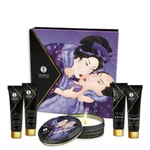 Geisha's Secret Kit: Egzotično voće za strastvene trenutke