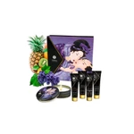Geisha's Secret Kit: Egzotično voće za strastvene trenutke